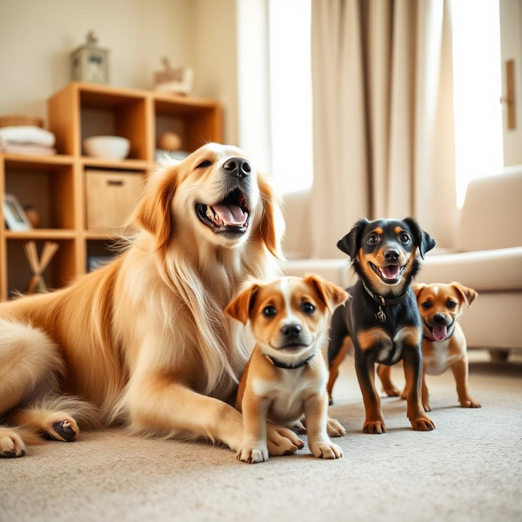 Day use para cães em Sorocaba